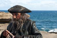 Кадр Пираты Карибского моря 4: На странных берегах