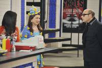 Кадр Волшебники из Вэйверли Плэйс