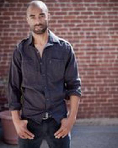 Маркус Вудсвелч фото