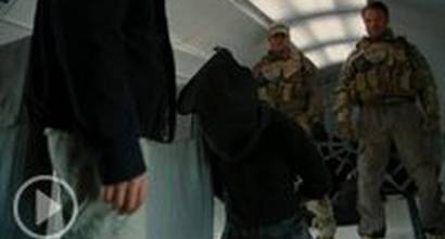 Сцена в самолёте 