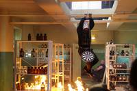 Кадр Антикиллер Д.К: Любовь без памяти