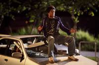 Кадр Город в осаде