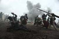 Кадр Синко де Майо: Битва