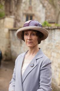 Кадр Аббатство Даунтон