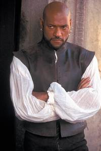 Кадр Отелло