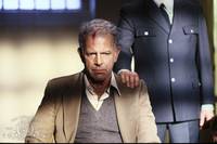 Кадр Розовый сад