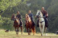 Кадр Последний самурай