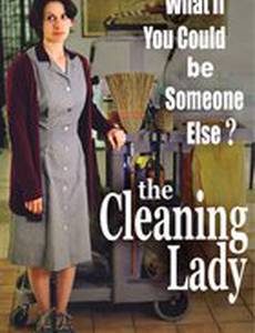 The Cleaning Lady