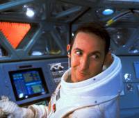 Кадр Человек-ракета