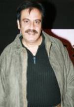 Дипак Парашар фото