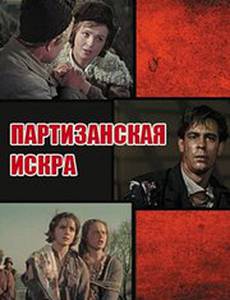 Партизанская искра