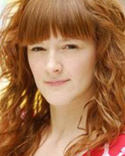 Ана Мария Польвороса фото