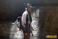 Кадр Индиана Джонс и Королевство хрустального черепа