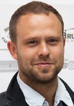 Кирилл Плетнёв фото