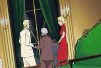 Кадр Лицензировано королевством