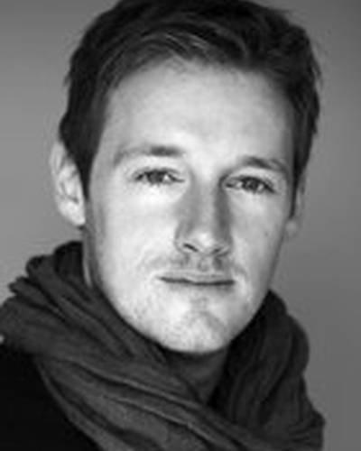 Мэттью Батлер фото