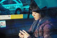 Кадр В поисках мистера Судьбы