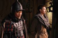 Кадр Битва умов