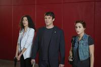 Кадр Хранилище 13