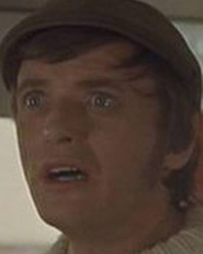 Джеймс Болэм фото