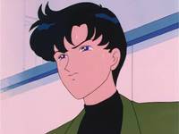 Кадр Красавица-воин Сейлор Мун Эс