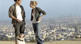 Кадр из фильма "Неразгаданное" - 2