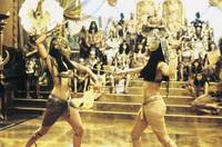 Кадр Мумия возвращается