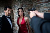 Кадр Die Jagd nach der heiligen Lanze