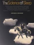 Постер из фильма "Наука сна" - 1