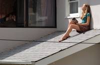 Кадр Паранойя