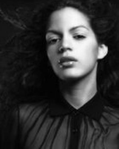 Патриция Мота фото