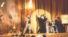 Кадр из фильма "Безумный Сесил Б." - 2