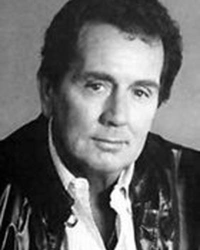 Ройдон Кларк фото