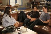 Кадр Новенькая