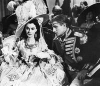 Кадр Леди Гамильтон