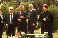 Кадр Без злого умысла