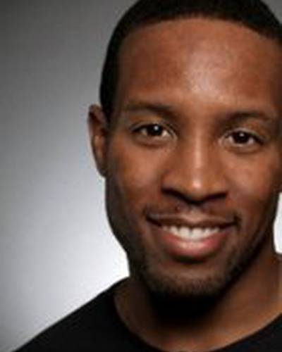 Кенни Купер фото