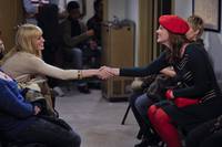 Кадр Две девицы на мели