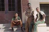 Кадр Игра по чужим правилам