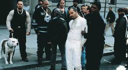 Кадр из фильма "Шафт" - 1