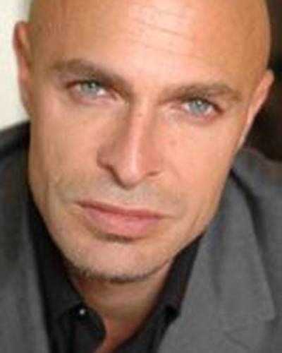 Ги Амрам фото