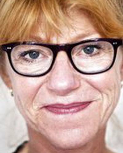 Дитте Граболь фото