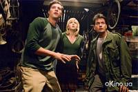 Кадр Очень страшное кино 3