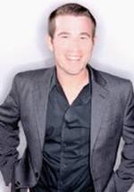 Лэнс Аарон фото