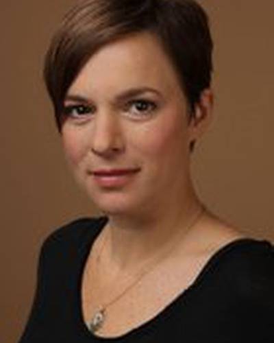 Анника Кул фото