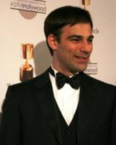 Даг Свитлэнд фото