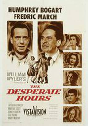 Часы отчаяния