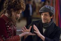 Кадр Гудини (мини-сериал)