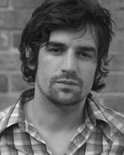 Берни Гарднер фото