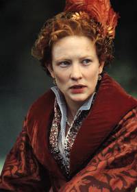 Кадр Елизавета